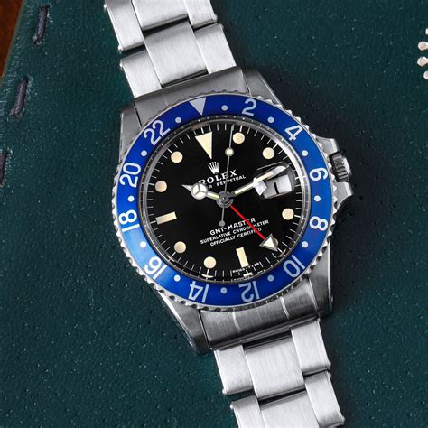 rolex blueberry gmt